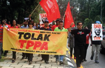 No-to-TPPA
