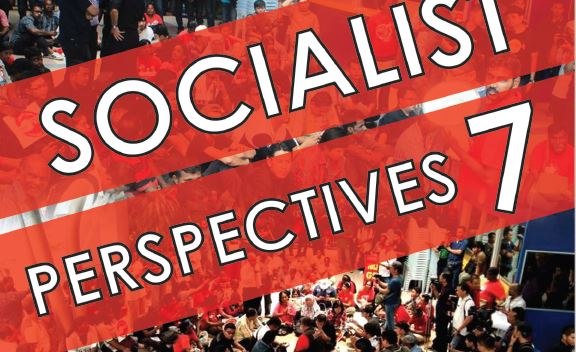 Socialist Perspectives 7