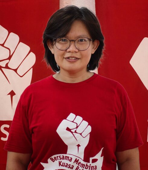 Soh Sook Hwa