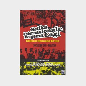 ketika internasionale bergema lagi