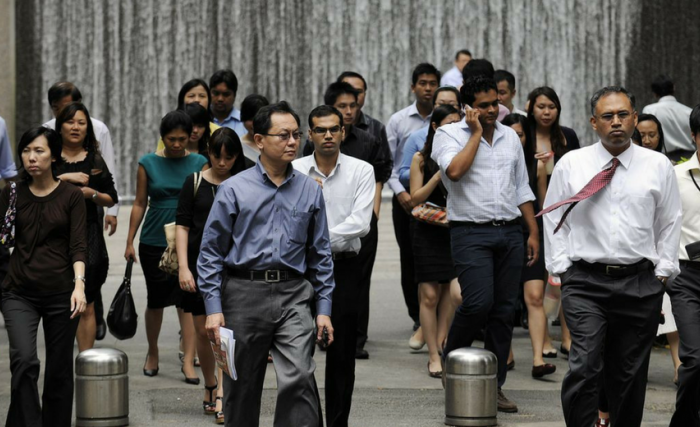 State of the Malaysian Working Class