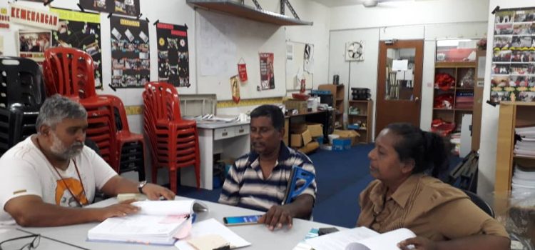 Kerja Ringan “Light Duty” Tidak Ada Dalam Istilah Majikan. Kisah Kemenangan Seorang Pekerja Pencinta Haiwan