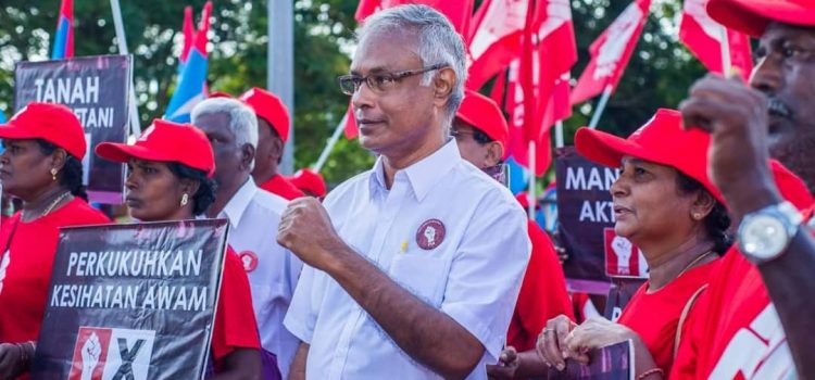 No profit in affordable housing, subsidies a must, says PSM