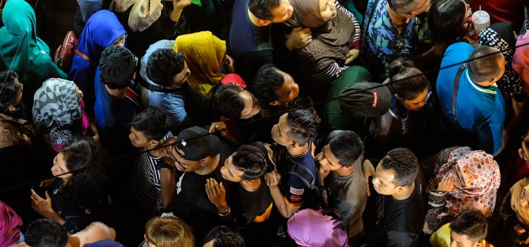 Need to define Malay poverty in a more enlightened way