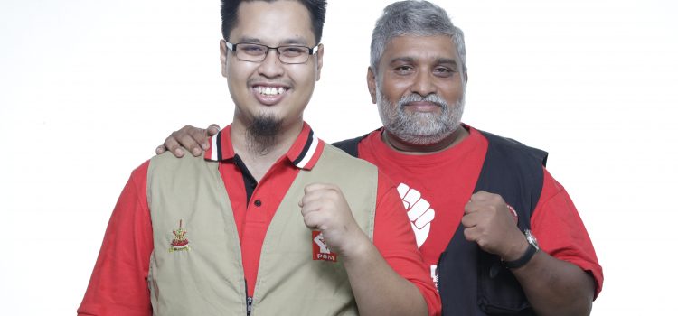 Ex-PSM candidate hopes for change in party’s fortunes in Semenyih