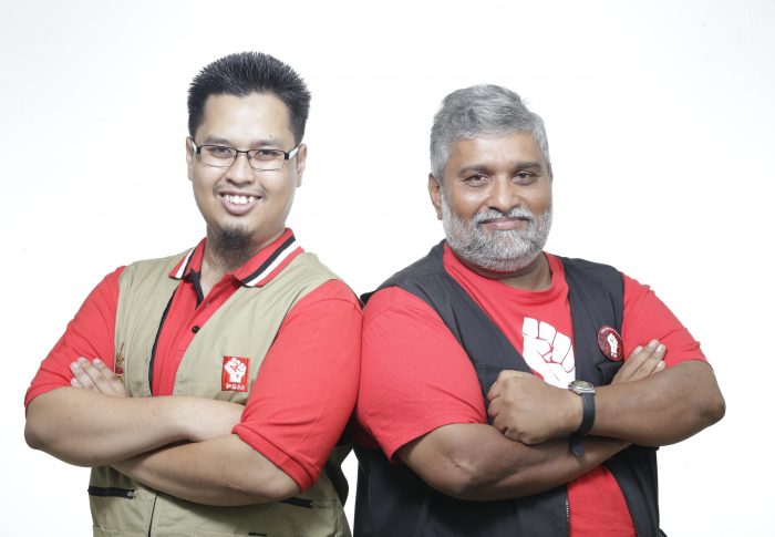 Manifesto PSM untuk PRK Semenyih (Video Manifesto Disertakan)