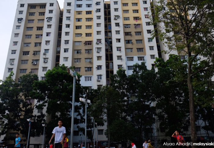 Build cheaper housing to cater to local demand, says ex-Penang exco