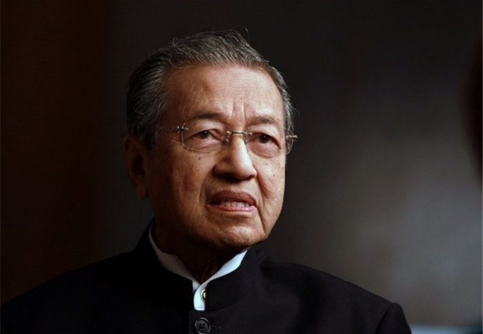 A Spectre is Haunting Malaysia