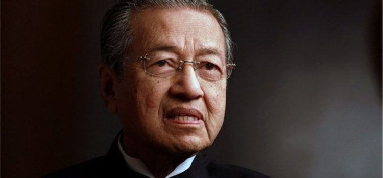 A Spectre is Haunting Malaysia
