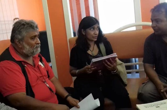 Pekerja migran derita kerana syarikat milik CMI Melaka gagal laksana tanggungjawab sebagai majikan yang berperikemanusiaan