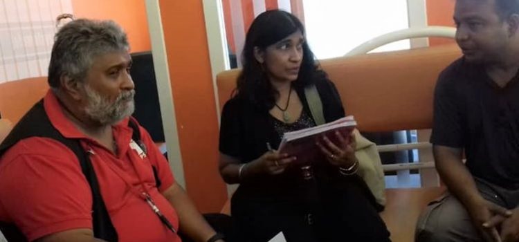 Pekerja migran derita kerana syarikat milik CMI Melaka gagal laksana tanggungjawab sebagai majikan yang berperikemanusiaan