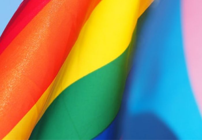 Strong in solidarity, never in discrimination