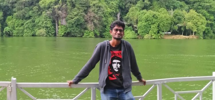 Pemuda PSM Profile: Kesavan
