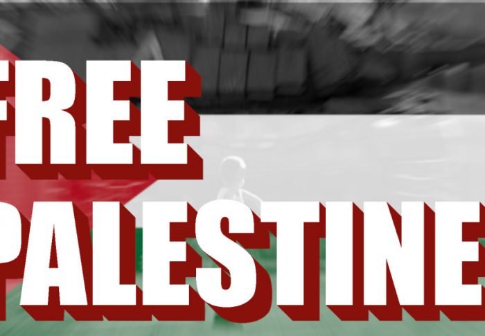 Stop Israeli genocidal war on the Palestinian people and End the Nakba!