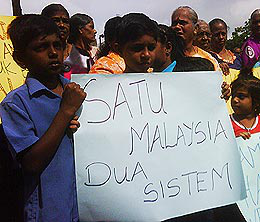 Jeyakumar, the activist doctor