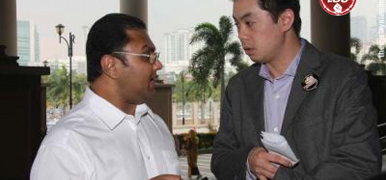 Siri 10 – Memperingati Perjuangan Pembebasan Aktivis PSM EO6 (2011) – Ulangtahun ke-10.