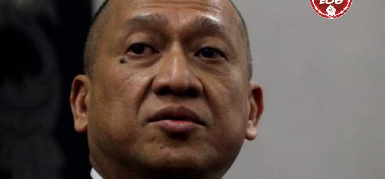 Siri 20 – Memperingati Perjuangan Pembebasan Aktivis PSM EO6 (2011) – Ulangtahun ke-10