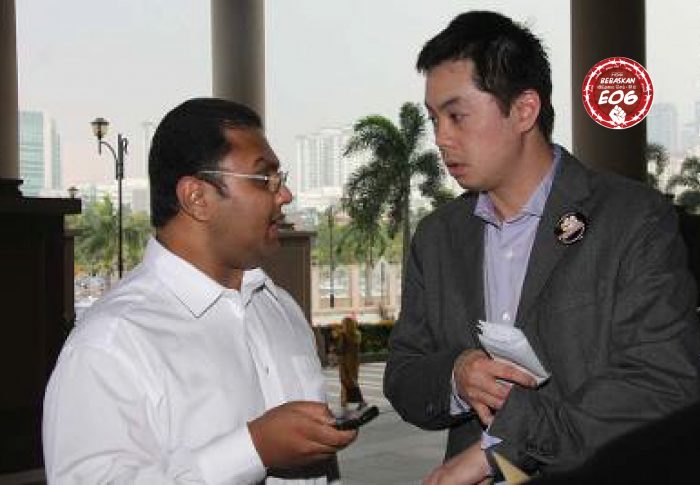 Siri 22 – Memperingati Perjuangan Pembebasan Aktivis PSM EO6 (2011) – Ulangtahun ke-10