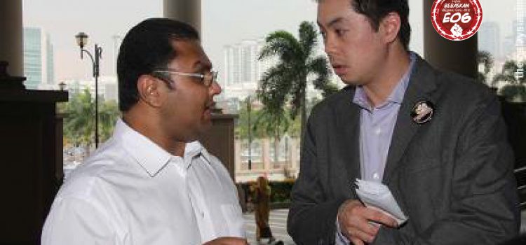 Siri 22 – Memperingati Perjuangan Pembebasan Aktivis PSM EO6 (2011) – Ulangtahun ke-10