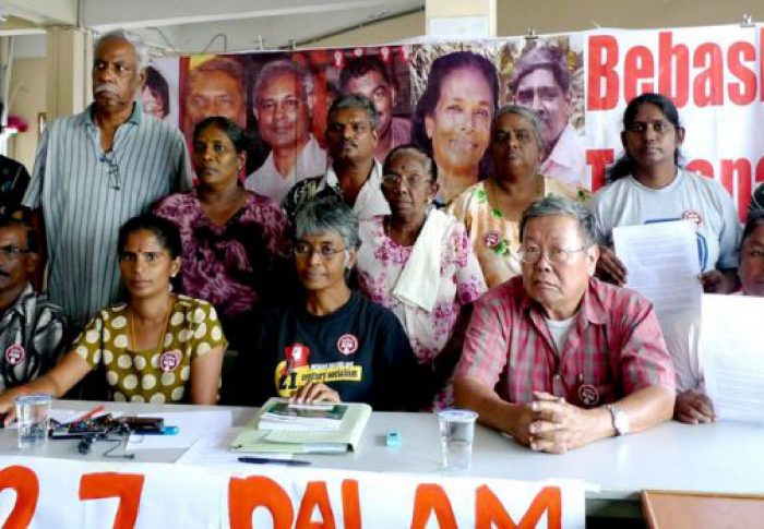 Siri 29 – Memperingati Perjuangan Pembebasan Aktivis PSM EO6 (2011) – Ulangtahun ke-10