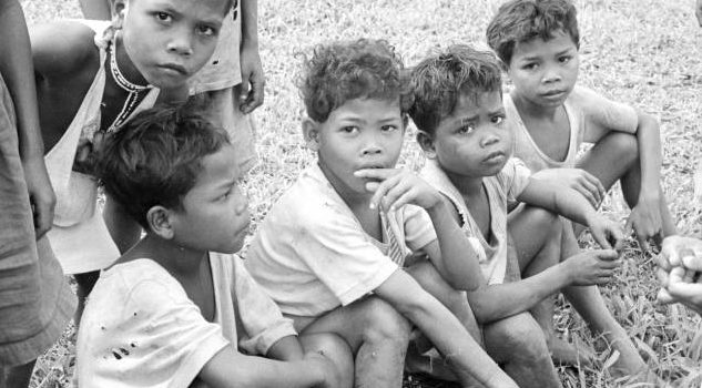 Dewan Negeri Pahang – Hentikan Perlombongan Toksik di HSK Hulu Jelai!