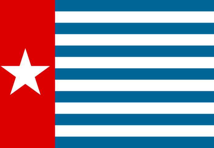 Let the Morning Star Flag fly: Solidarity with the West Papua’s struggle for self-determination