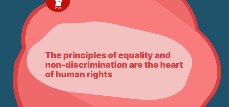 Statement on the occasion of International Human Rights Day 2021