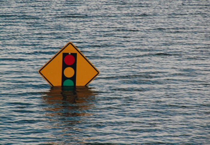 Class struggle in the face of environmental disasters