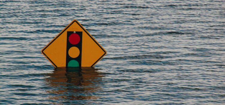 Class struggle in the face of environmental disasters