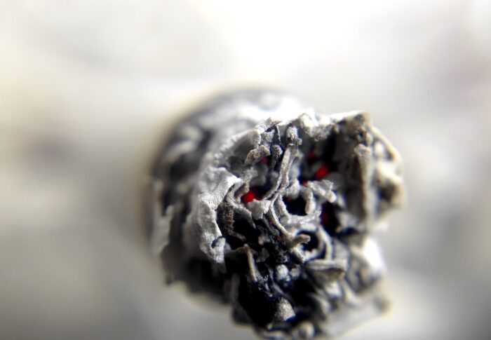 Excessive Empowerment by the Control of Tobacco Product and Smoking Bill 2022