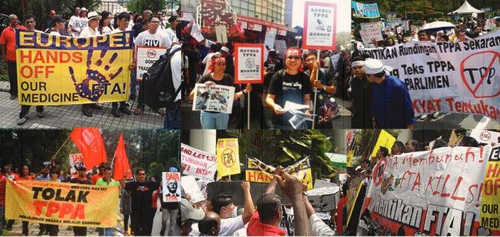 Tugas Pertama PM ke-10: Tarik Balik Ratifikasi Perjanjian CPTPPA!