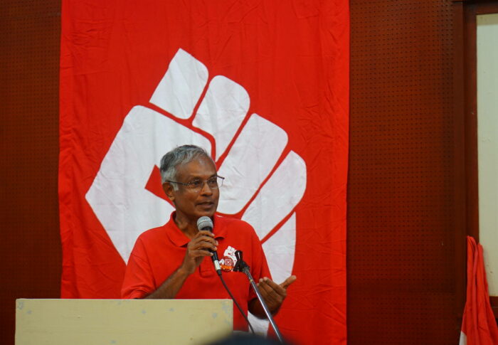 Pendirian PSM mengenai Senario Pasca PRU-15 dan pembentukan kerajaan baharu
