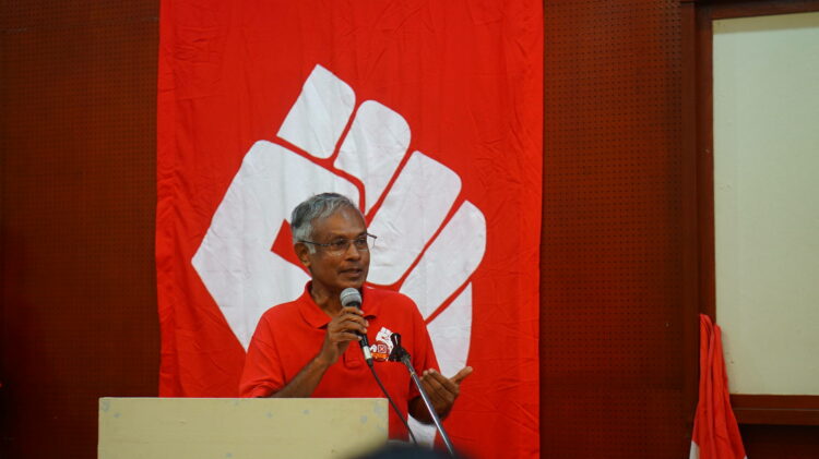 Pendirian PSM mengenai Senario Pasca PRU-15 dan pembentukan kerajaan baharu