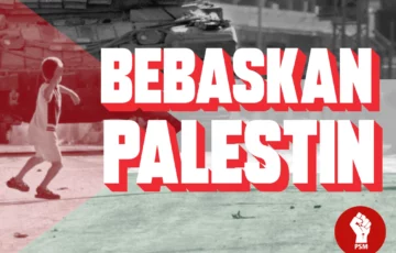 Palestin: Perjuangan Pembebasan Nasional yang Penuh dengan Cabaran