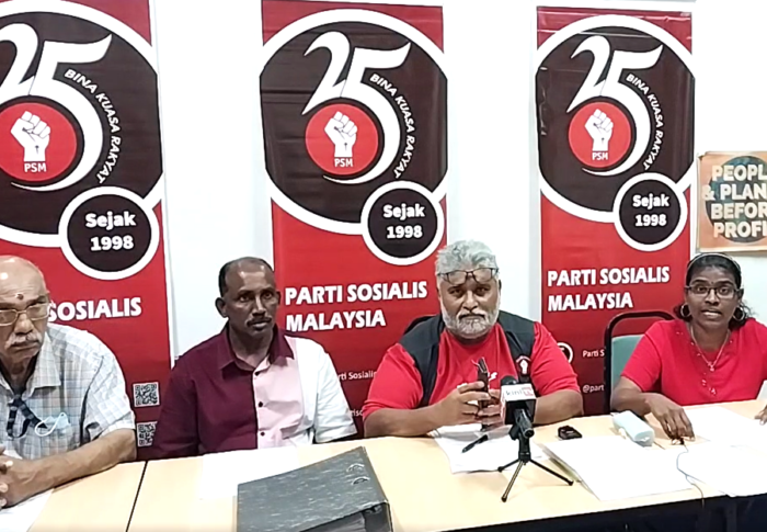 Kerajaan digesa pinda undang-undang untuk lindungi hak pekerja Malaysia daripada dicabuli kedutaan asing