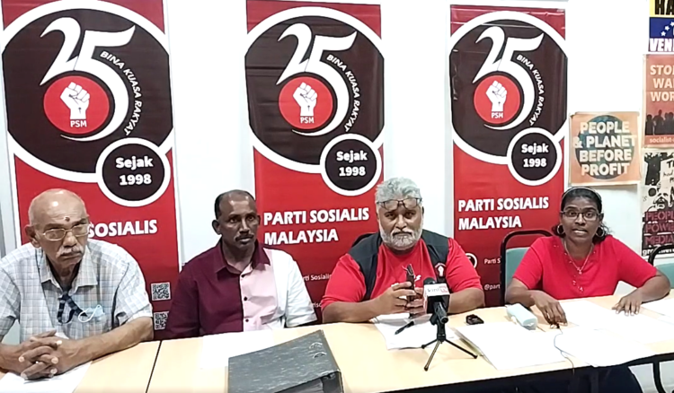 Kerajaan digesa pinda undang-undang untuk lindungi hak pekerja Malaysia daripada dicabuli kedutaan asing